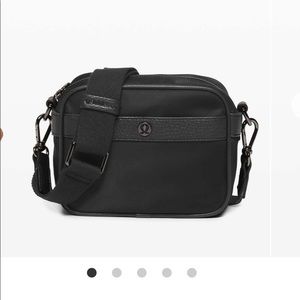 Lululemon Now and Always CrossBody Mini